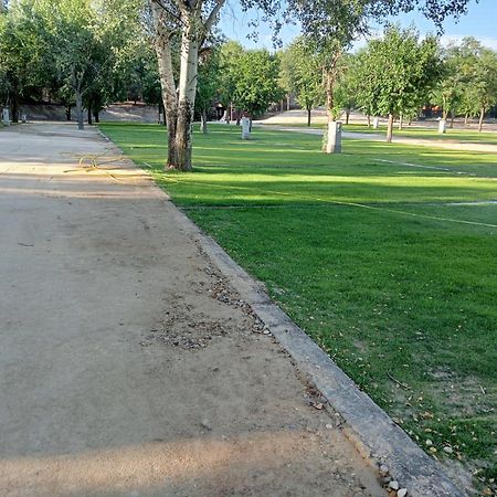 Complejo La Cigueena Arganda Del Rey Kültér fotó