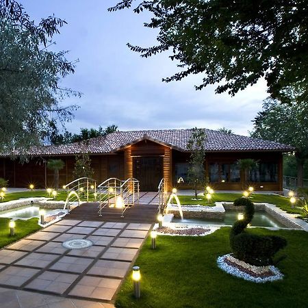 Complejo La Cigueena Arganda Del Rey Kültér fotó