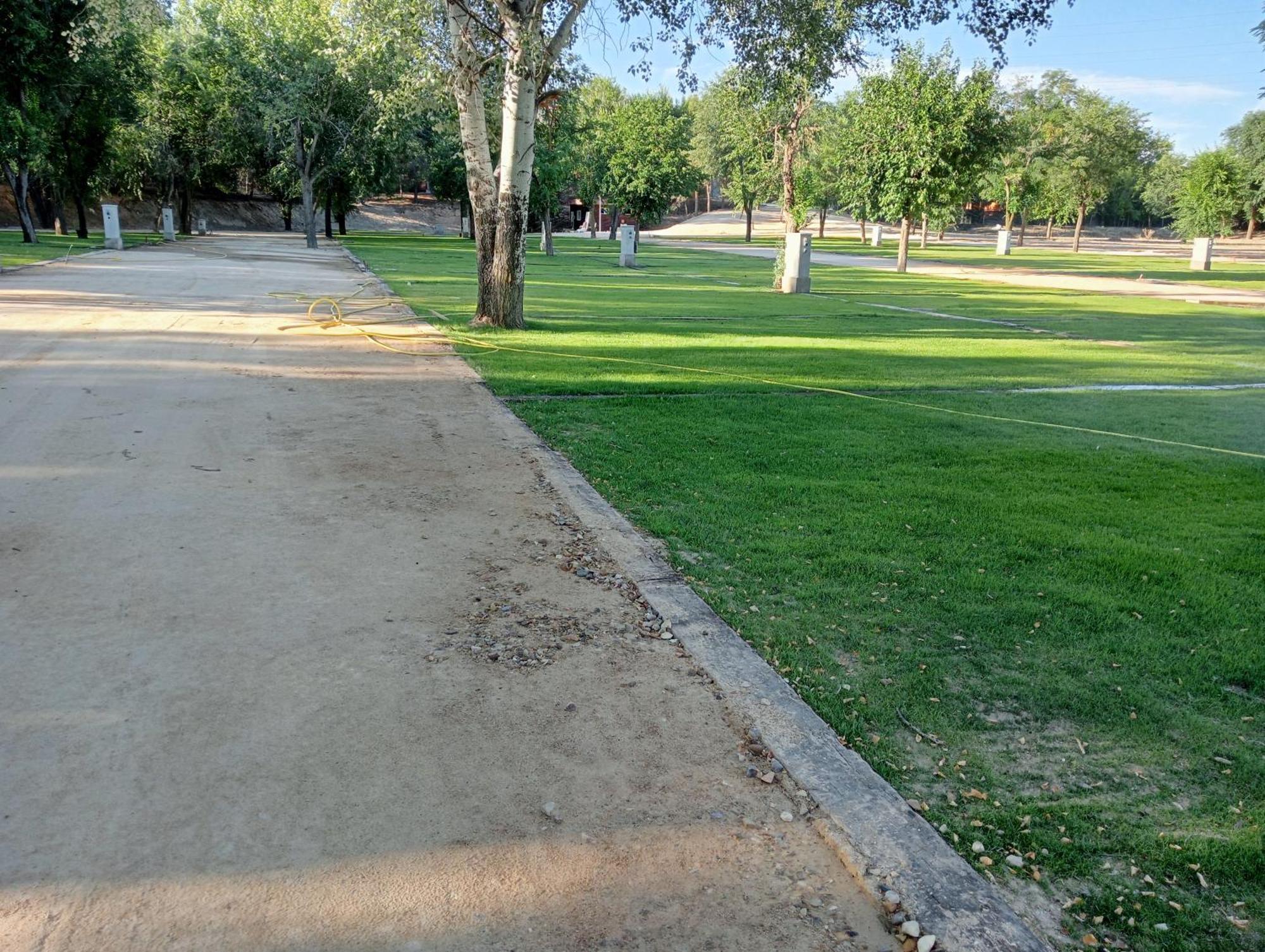 Complejo La Cigueena Arganda Del Rey Kültér fotó