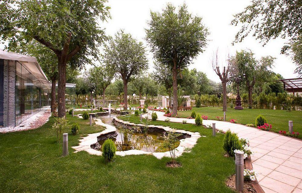 Complejo La Cigueena Arganda Del Rey Kültér fotó