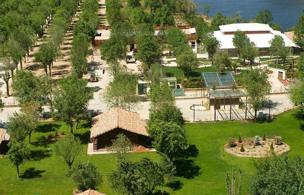 Complejo La Cigueena Arganda Del Rey Kültér fotó