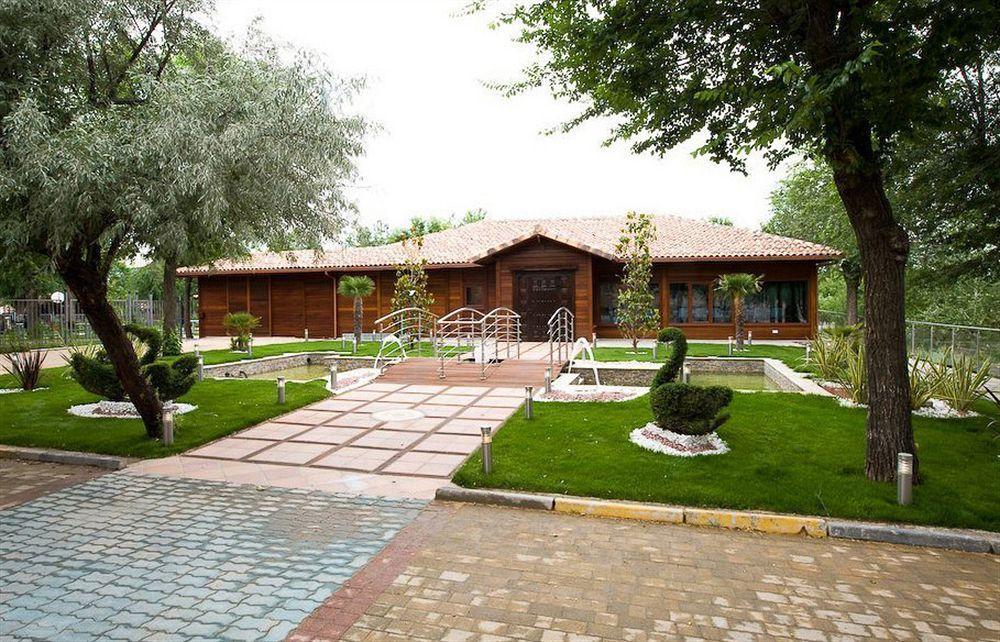 Complejo La Cigueena Arganda Del Rey Kültér fotó