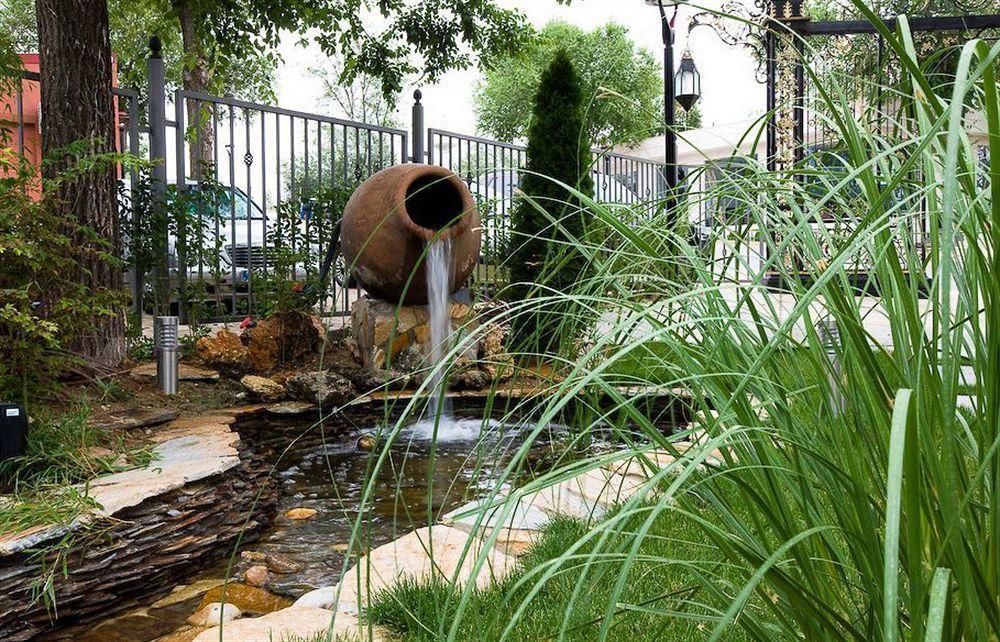 Complejo La Cigueena Arganda Del Rey Kültér fotó